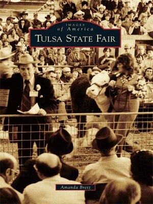cover image of Tulsa State Fair